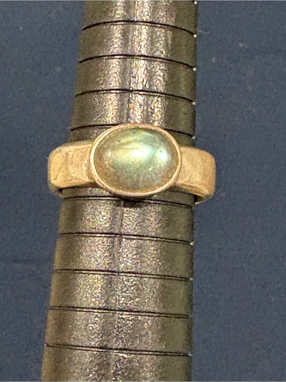 Vintage 925 Ring